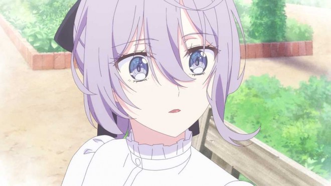 The Too-Perfect Saint